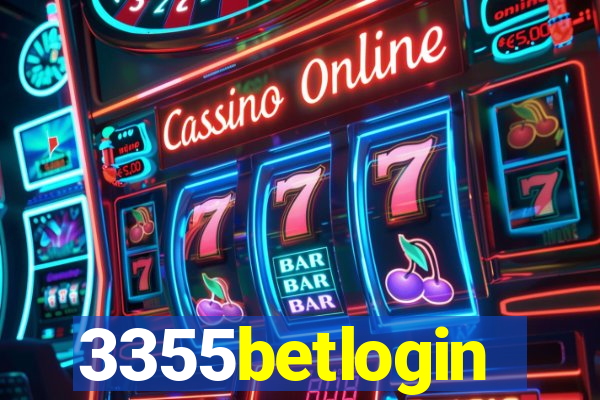 3355betlogin