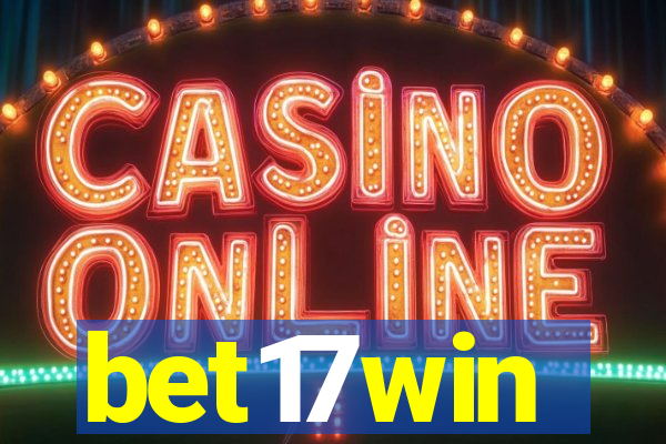bet17win