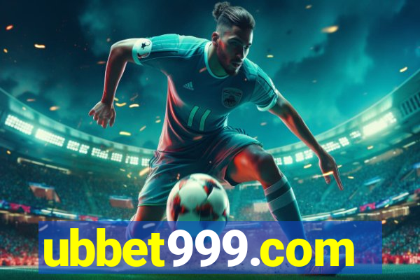 ubbet999.com