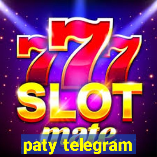 paty telegram