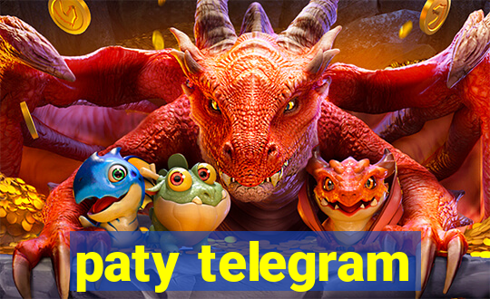 paty telegram