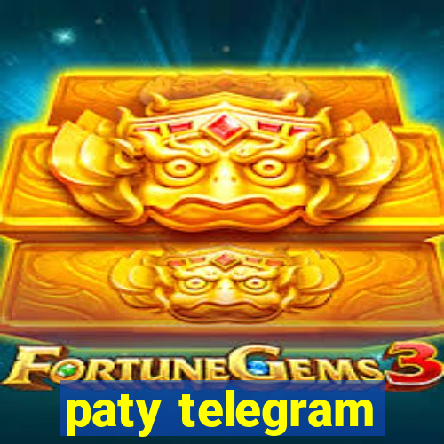 paty telegram