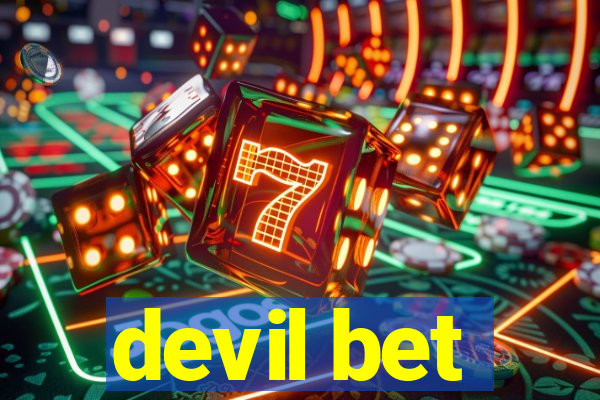 devil bet