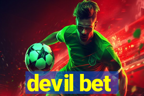 devil bet