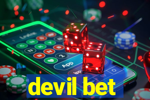 devil bet
