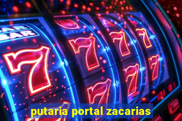 putaria portal zacarias