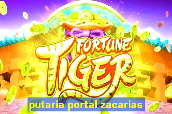 putaria portal zacarias