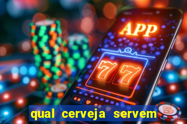 qual cerveja servem no enotel porto de galinhas