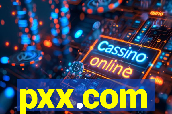 pxx.com