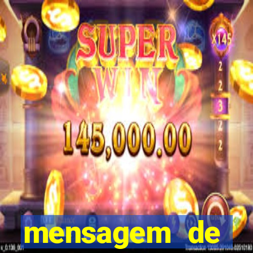 mensagem de agradecimento ao treinador de futebol