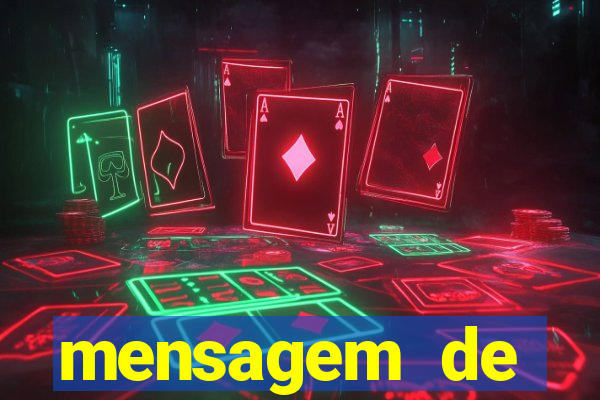 mensagem de agradecimento ao treinador de futebol
