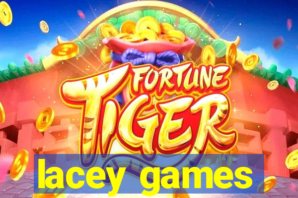 lacey games