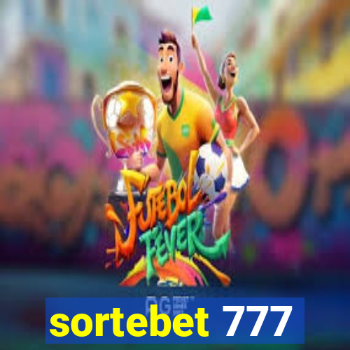 sortebet 777