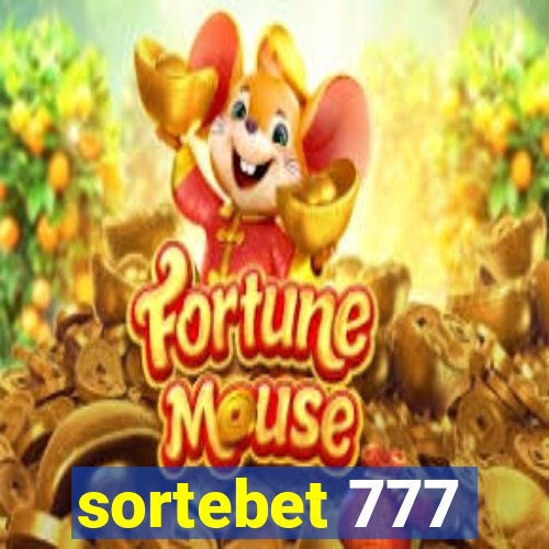 sortebet 777