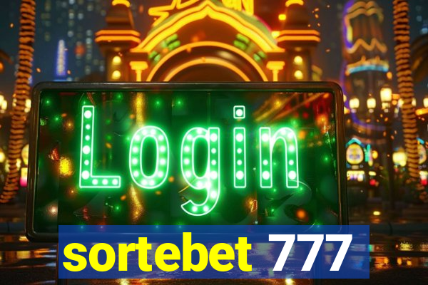 sortebet 777