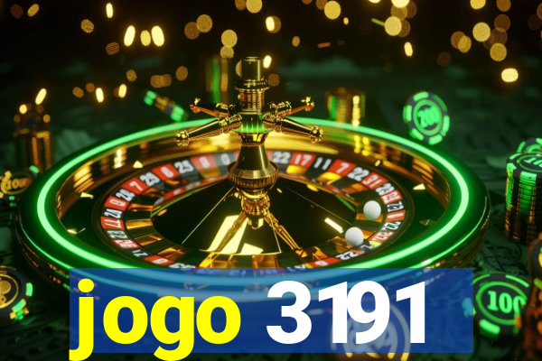 jogo 3191