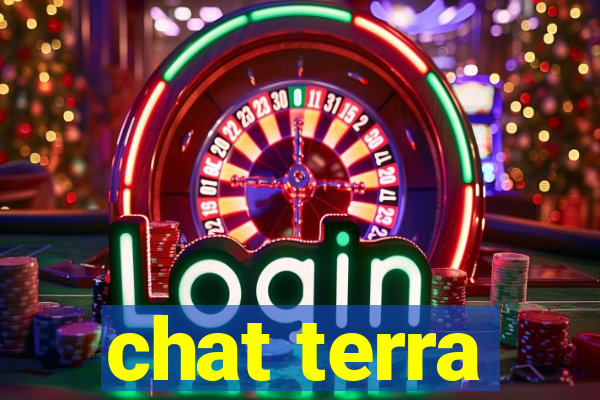 chat terra