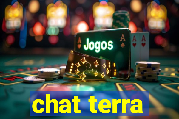 chat terra