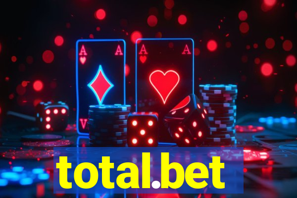 total.bet