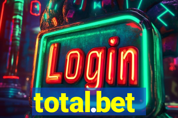 total.bet