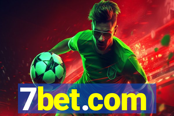 7bet.com