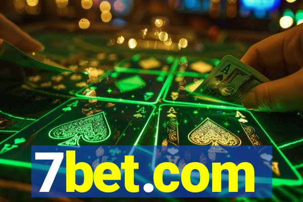 7bet.com