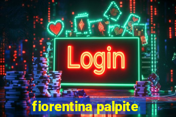 fiorentina palpite