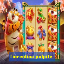 fiorentina palpite