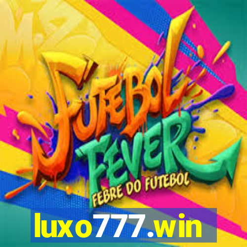 luxo777.win