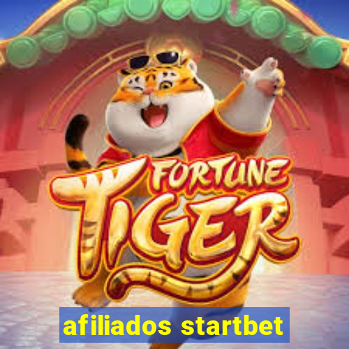 afiliados startbet