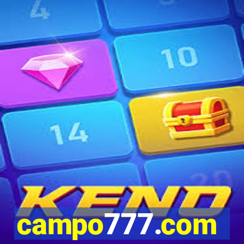 campo777.com