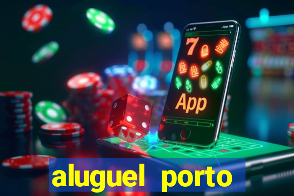 aluguel porto alegre kitnet