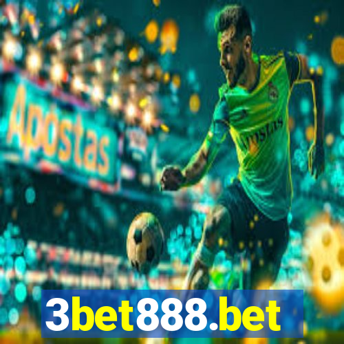 3bet888.bet