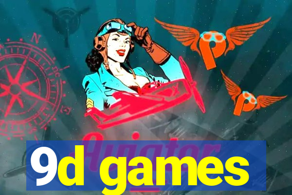 9d games