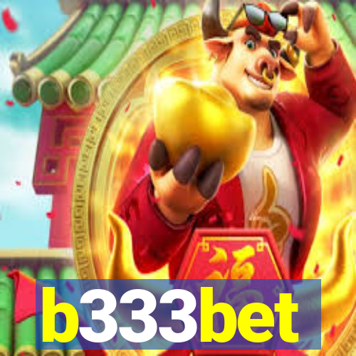 b333bet
