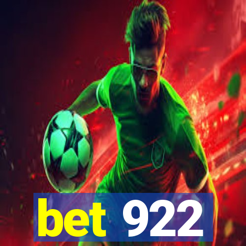 bet 922