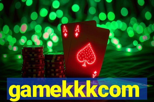 gamekkkcom