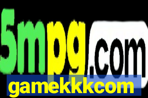 gamekkkcom