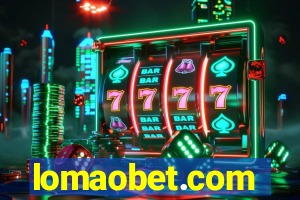 lomaobet.com