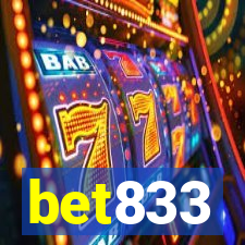 bet833