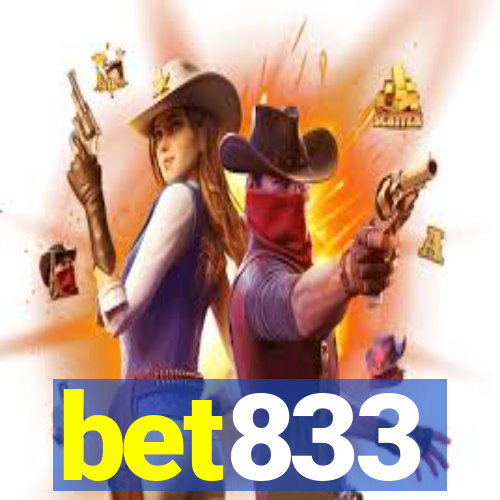 bet833