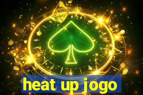 heat up jogo