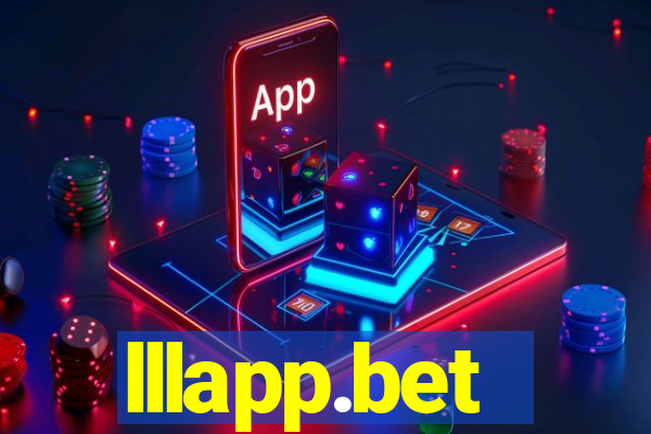 lllapp.bet