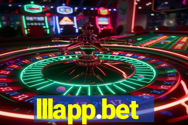 lllapp.bet