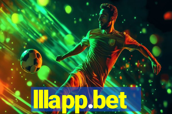 lllapp.bet