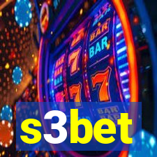 s3bet