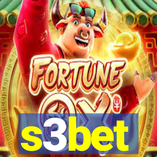 s3bet