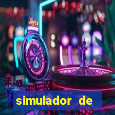 simulador de resultados de futebol