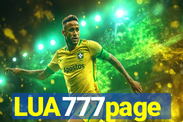 LUA777page