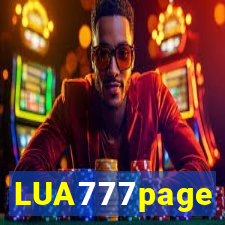 LUA777page